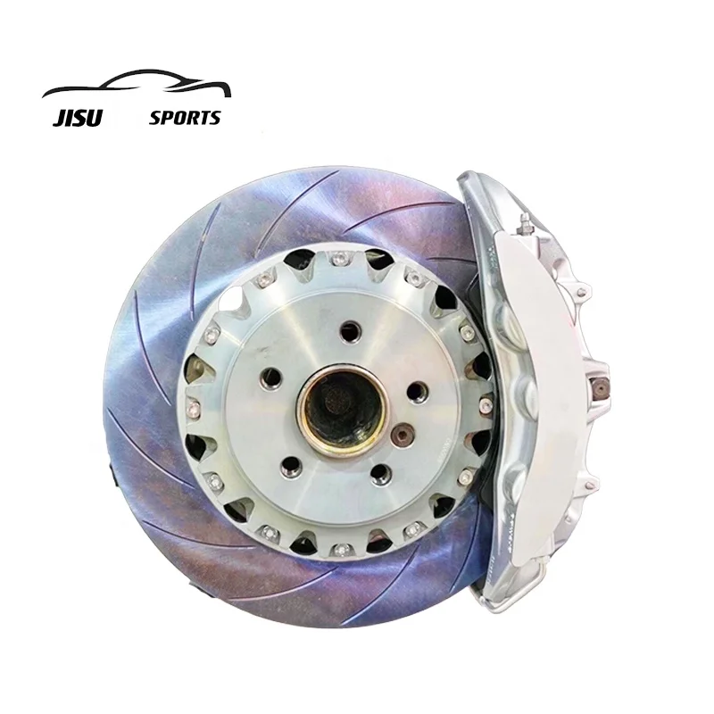 Brake Caliper - 6 Piston Brake Calipers V6 Car