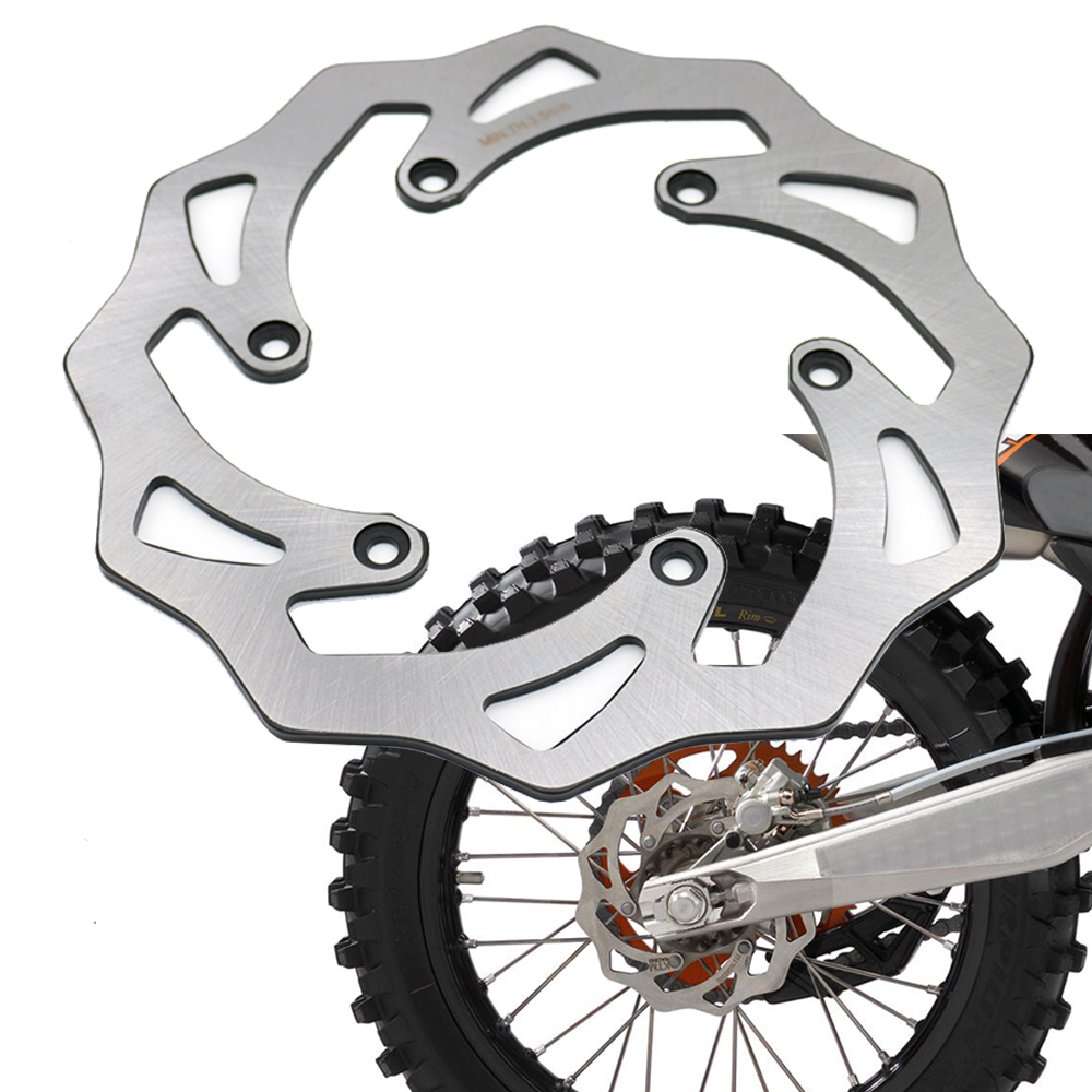 Brake Rotor - For KTM 150 250 300 350