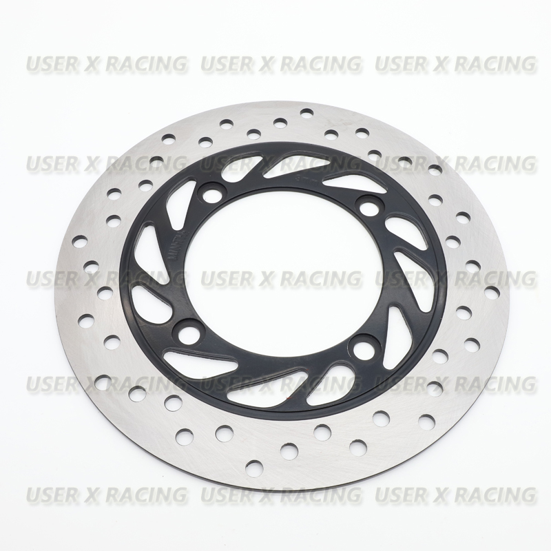 Brake Rotor - USERX Universal motorcycle front Brake Disc