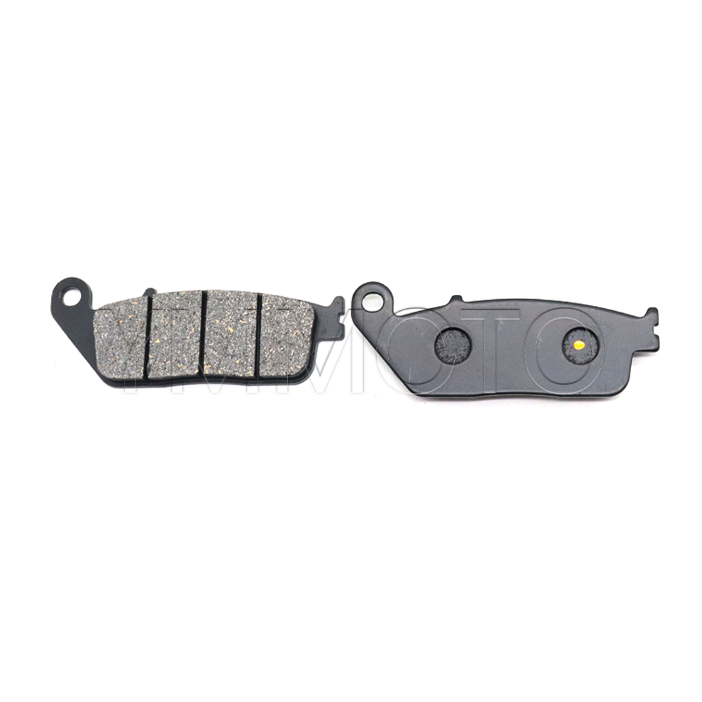 Brake Shoes For Honda VT400 VT - đánh giá và giá Motorcycle Brake Pads
