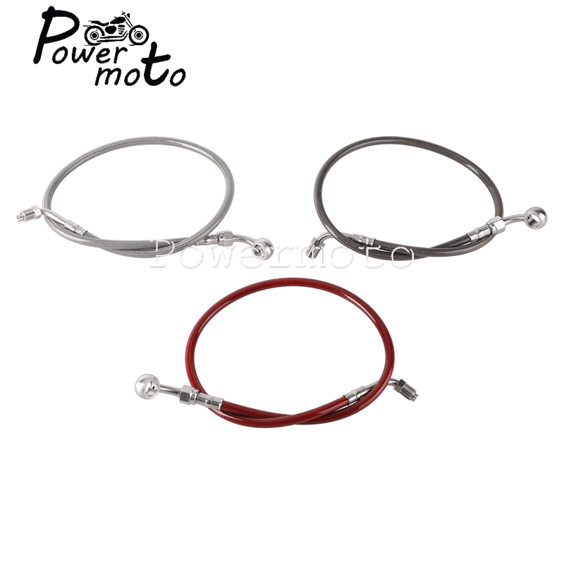 65cm 70cm 75cm Motorcycle Brak - đánh giá và giá Motorcycle Brake Cable