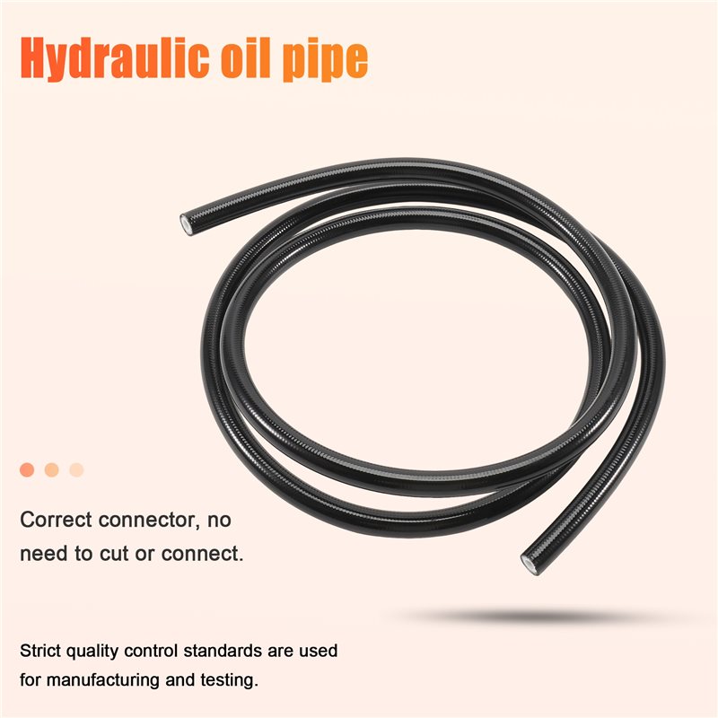 Motorcycle AN3 1M Braided Stai - đánh giá và giá Brake Line Motorcycle