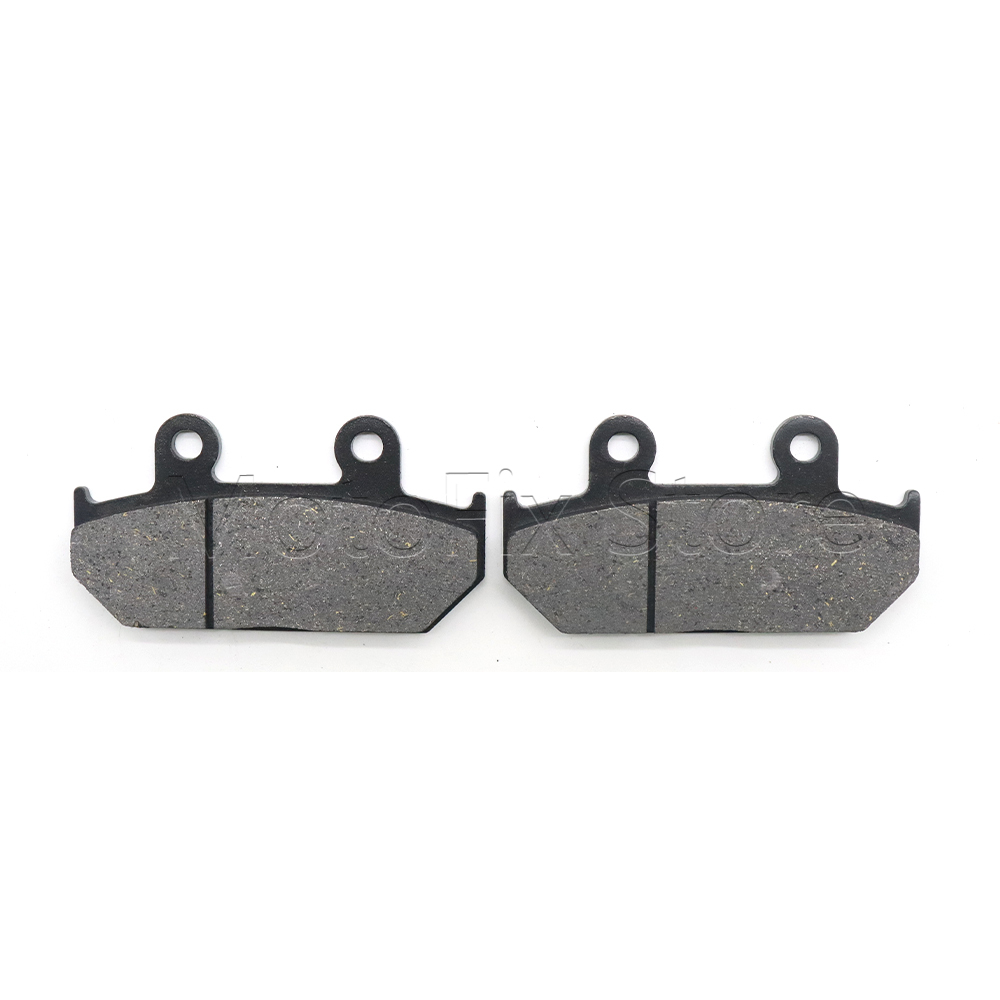 Motorcycle Accessories Front R - đánh giá và giá Motorcycle Brake Pads