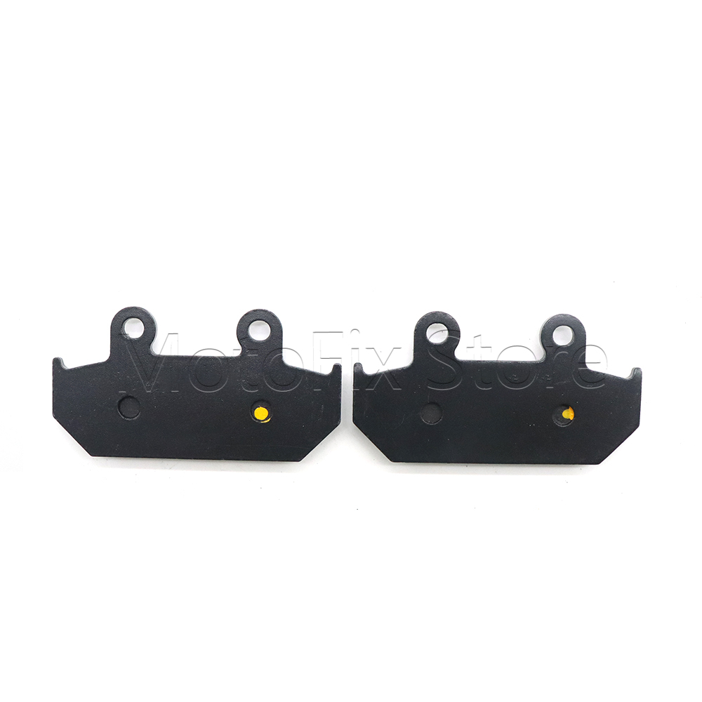 Motorcycle Accessories Front R - đánh giá và giá Motorcycle Brake Pads