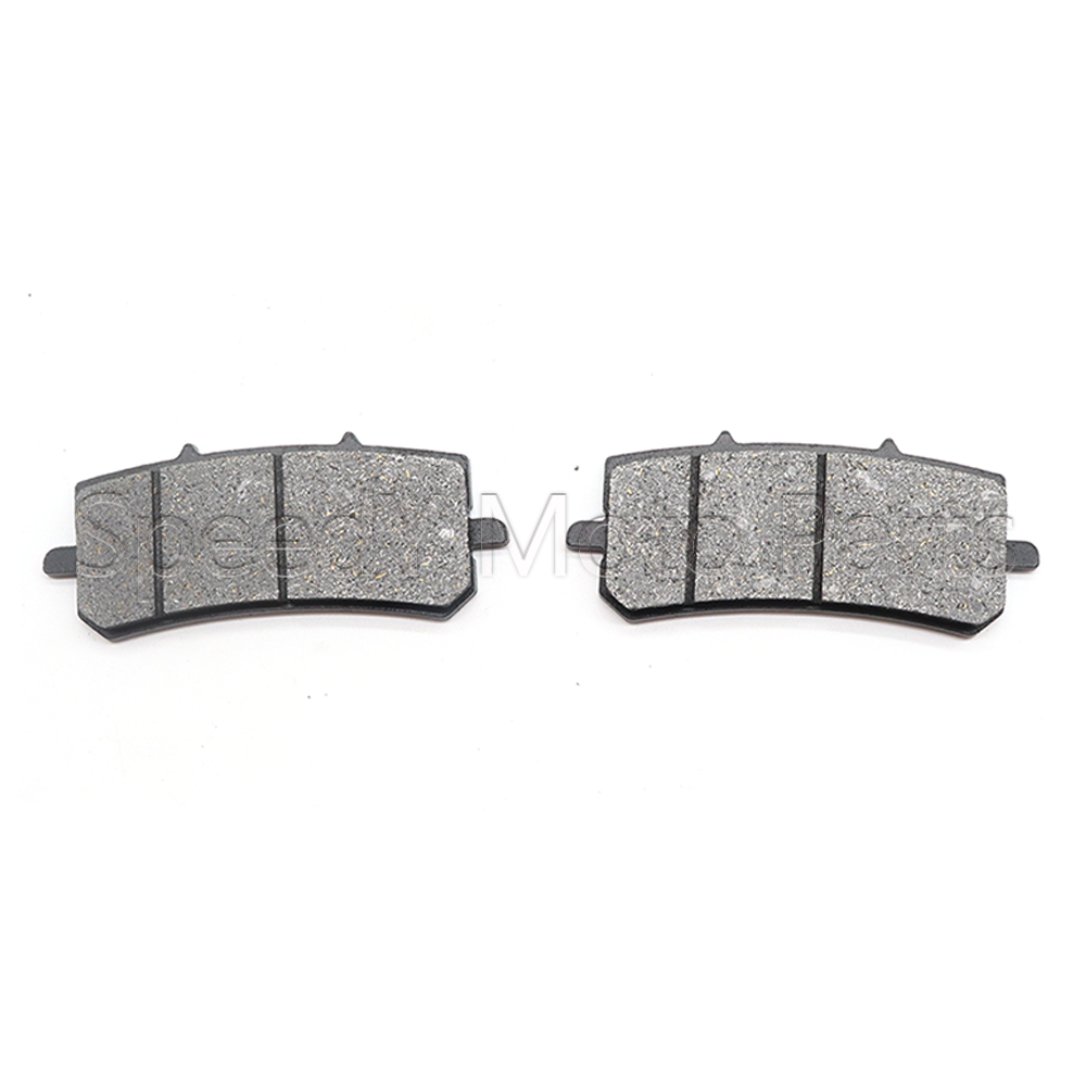 Motorcycle Front Brake Pads VM - đánh giá và giá Motorcycle Brake Pads