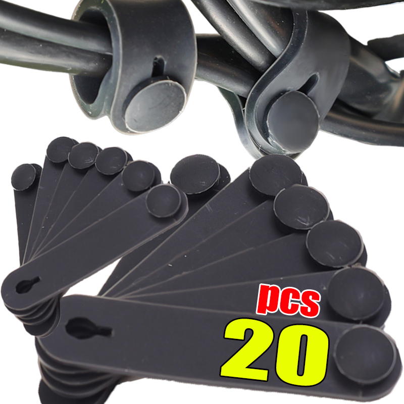 1-20Pcs Motorcycle Rubber Fram - đánh giá và giá Motorcycle Brake Cable
