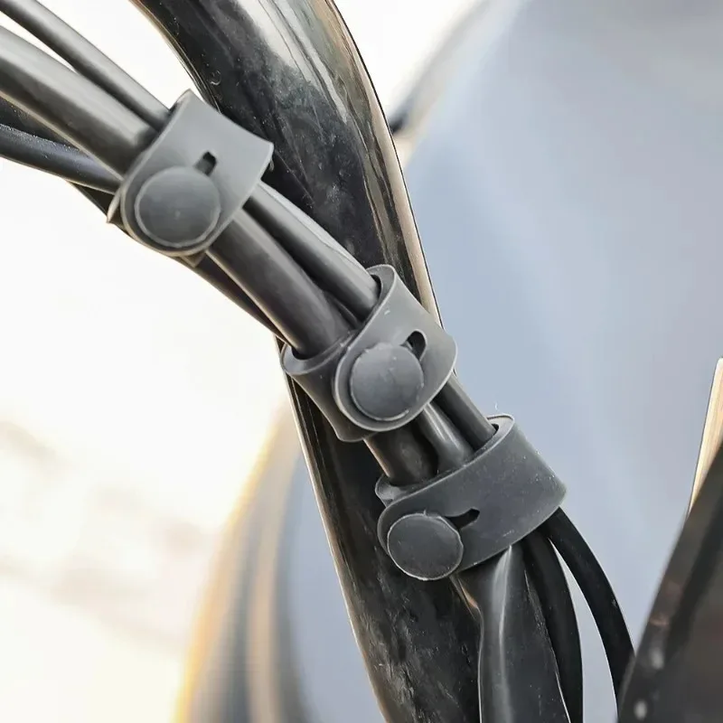 1-20Pcs Motorcycle Rubber Fram - đánh giá và giá Motorcycle Brake Cable