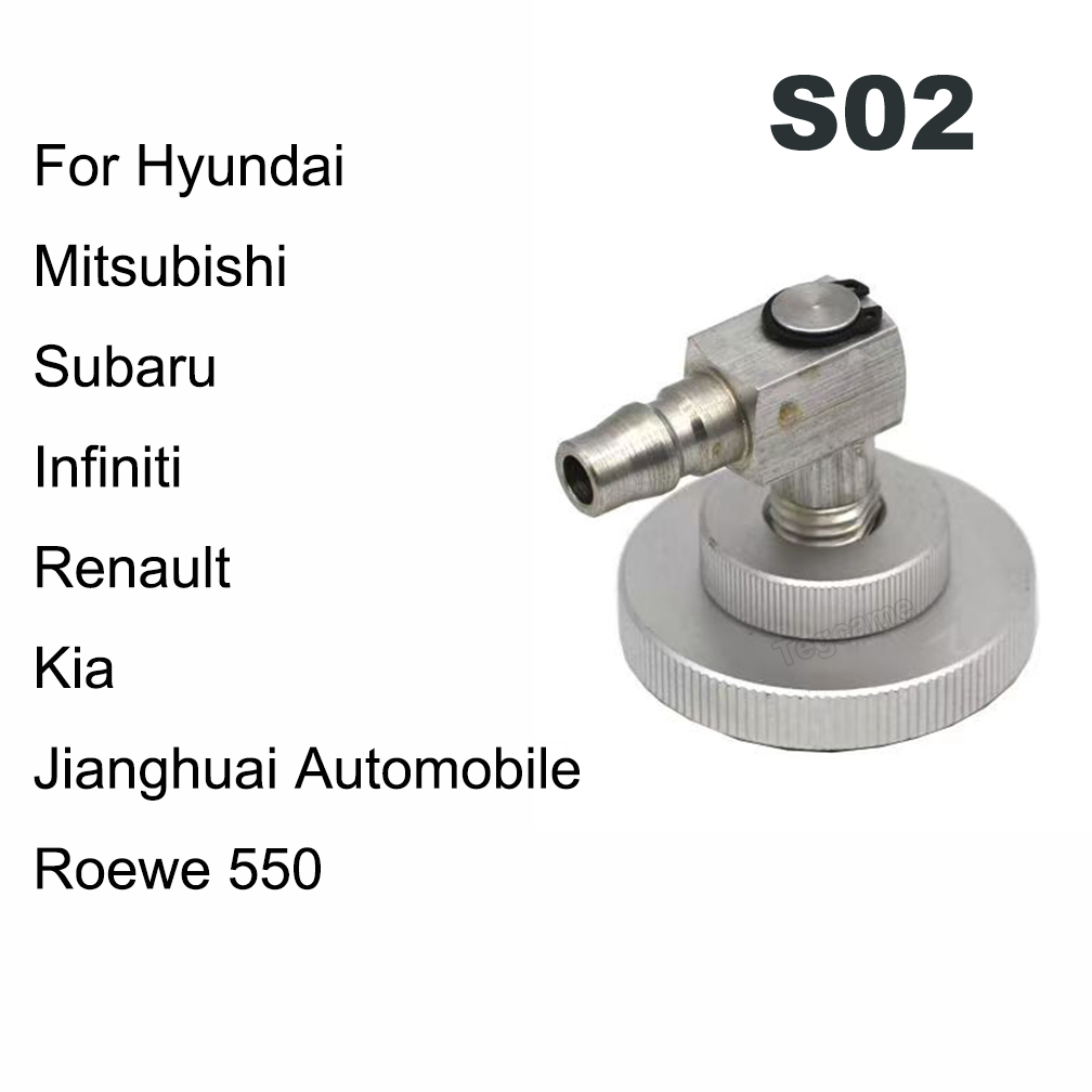 1Pcs Car Brake Oil Changer Spe - đánh giá và giá Brake Fluid