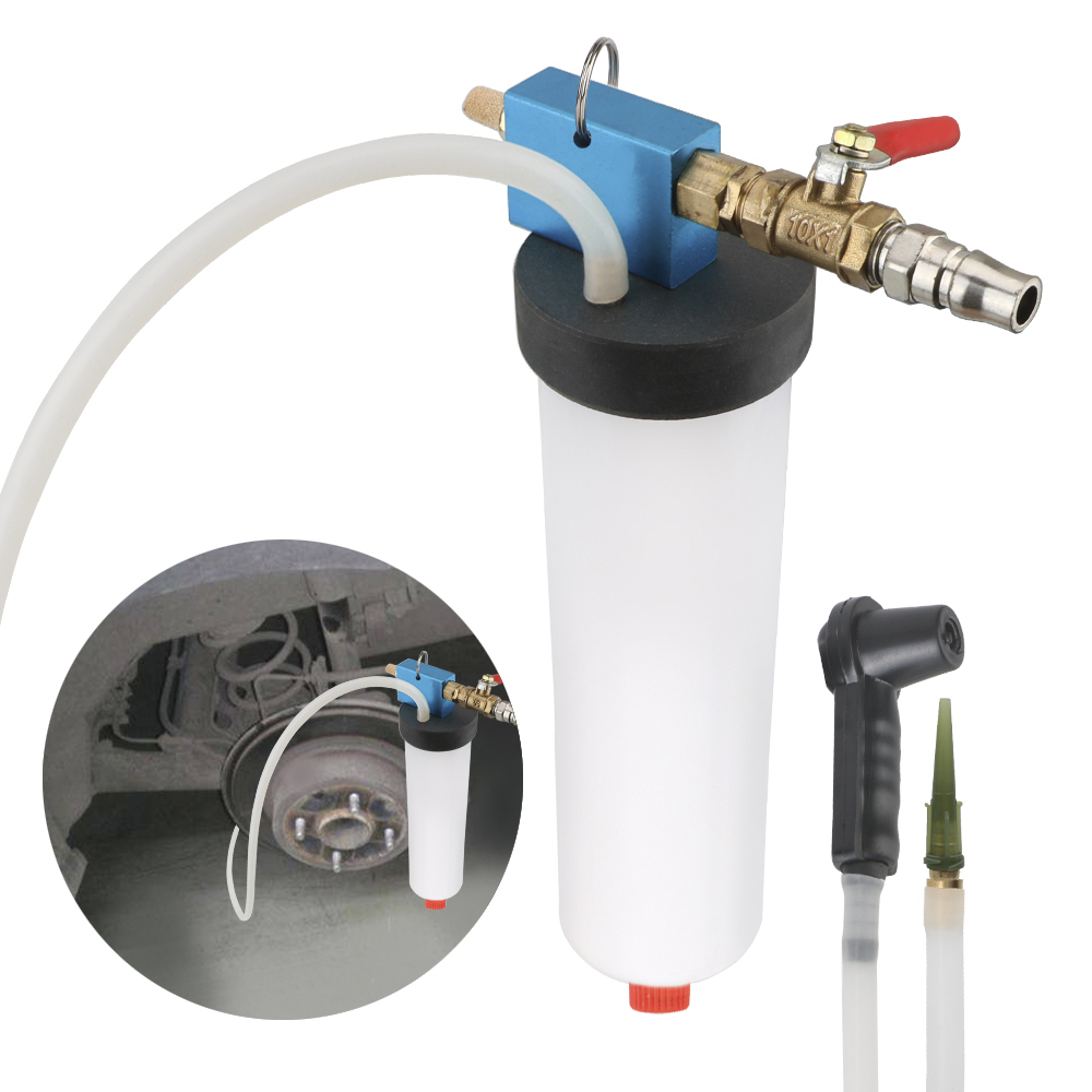 Professional Car Brake Fluid O - đánh giá và giá Brake Fluid