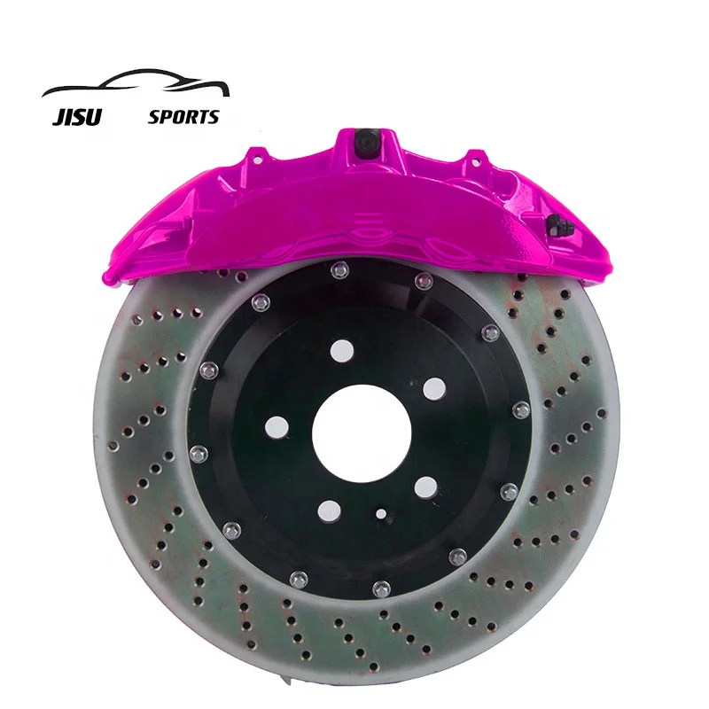 6 Piston Brake Calipers V6 Car - đánh giá và giá Brake Caliper