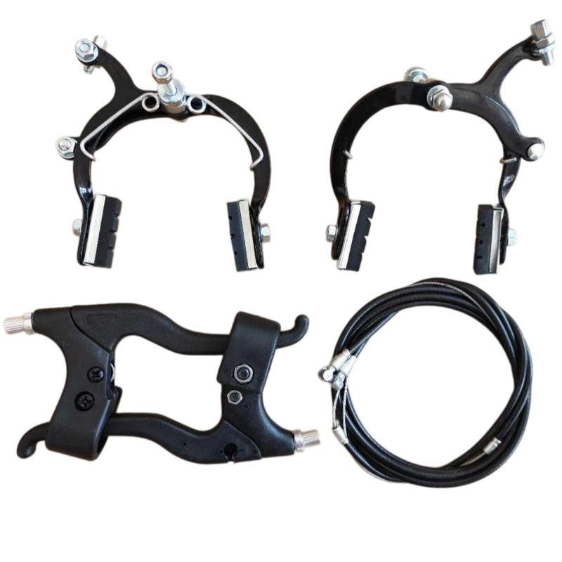 1Set Bicycles C Type Brakes Ca - đánh giá và giá Brake Caliper