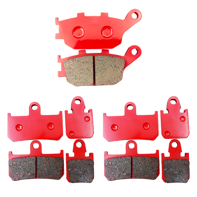 CVO Motorcycle Semi-Organic Me - đánh giá và giá Carbon Ceramic Motorcycle Brake Rotor