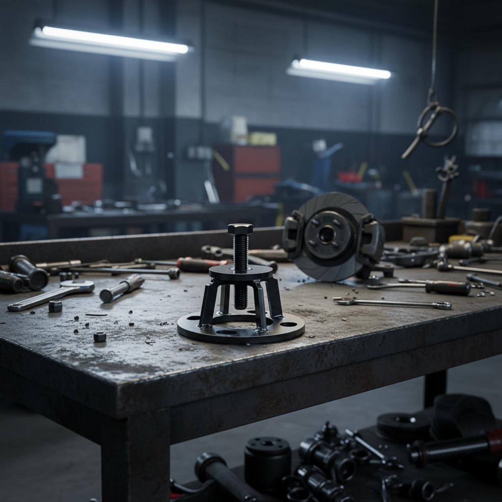 Tricycle Brake Remover Thicken - đánh giá và giá Brake Rotor