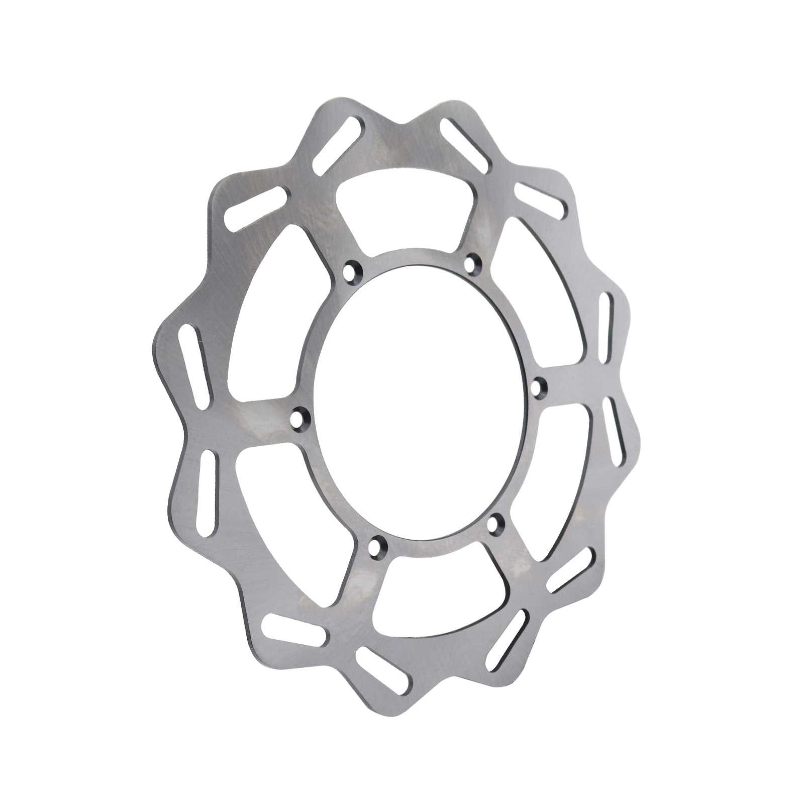 Motorcycle CNC 270mm 245mm Fro - đánh giá và giá Brake Rotor