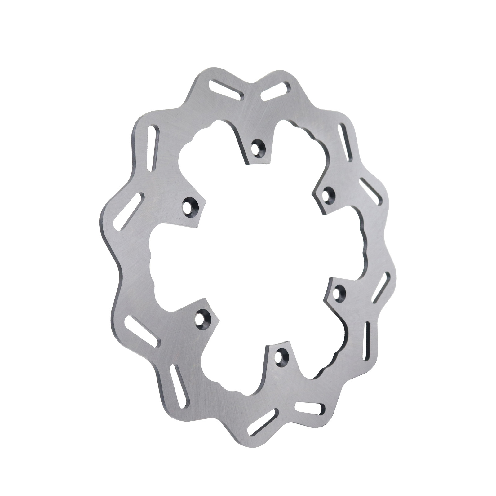 Motorcycle CNC 270mm 245mm Fro - đánh giá và giá Brake Rotor