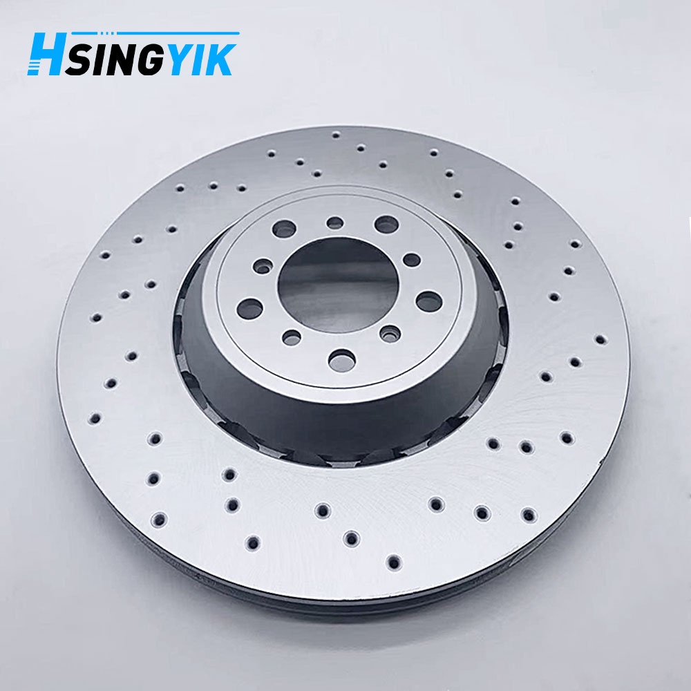 2026 New Front Brake Disc Roto - đánh giá và giá Brake Rotor