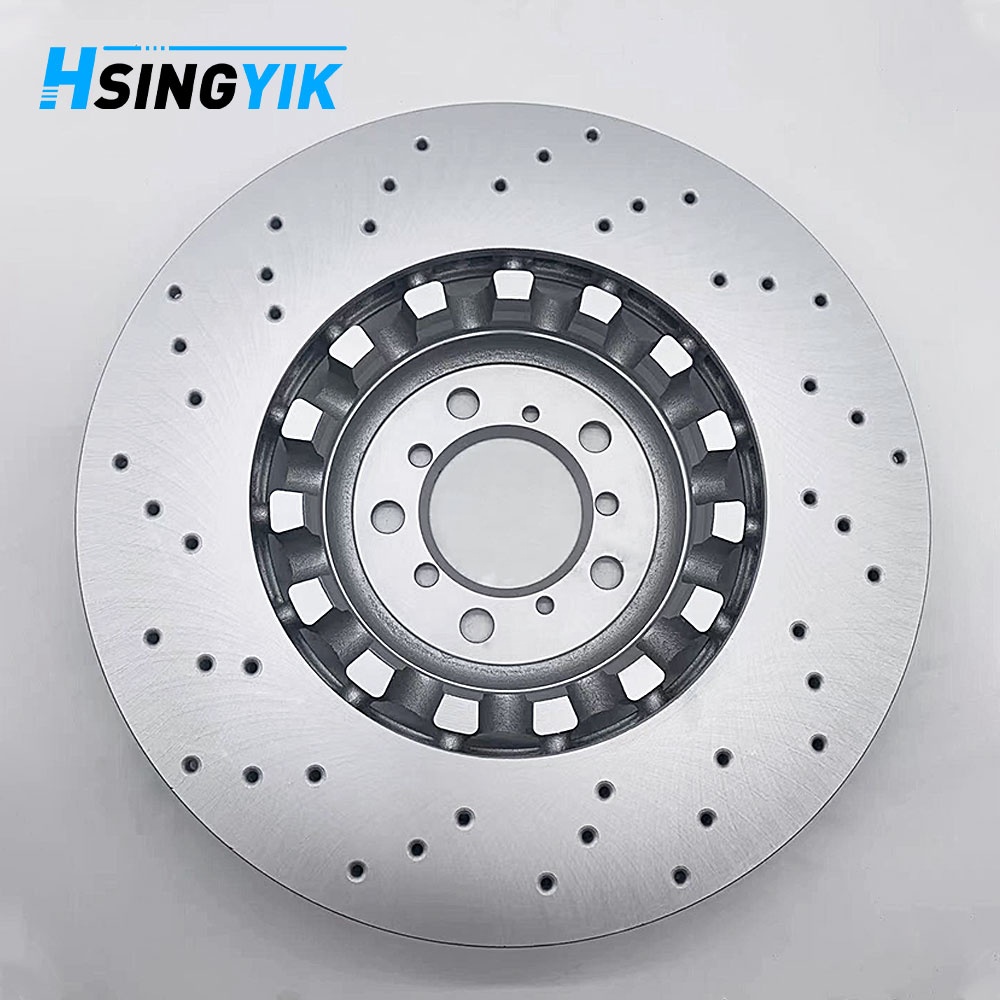 2026 New Front Brake Disc Roto - đánh giá và giá Brake Rotor