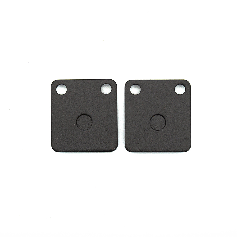 Motorcycle BRAKE PADS 50cc - 2 - đánh giá và giá Brake Pads Bike