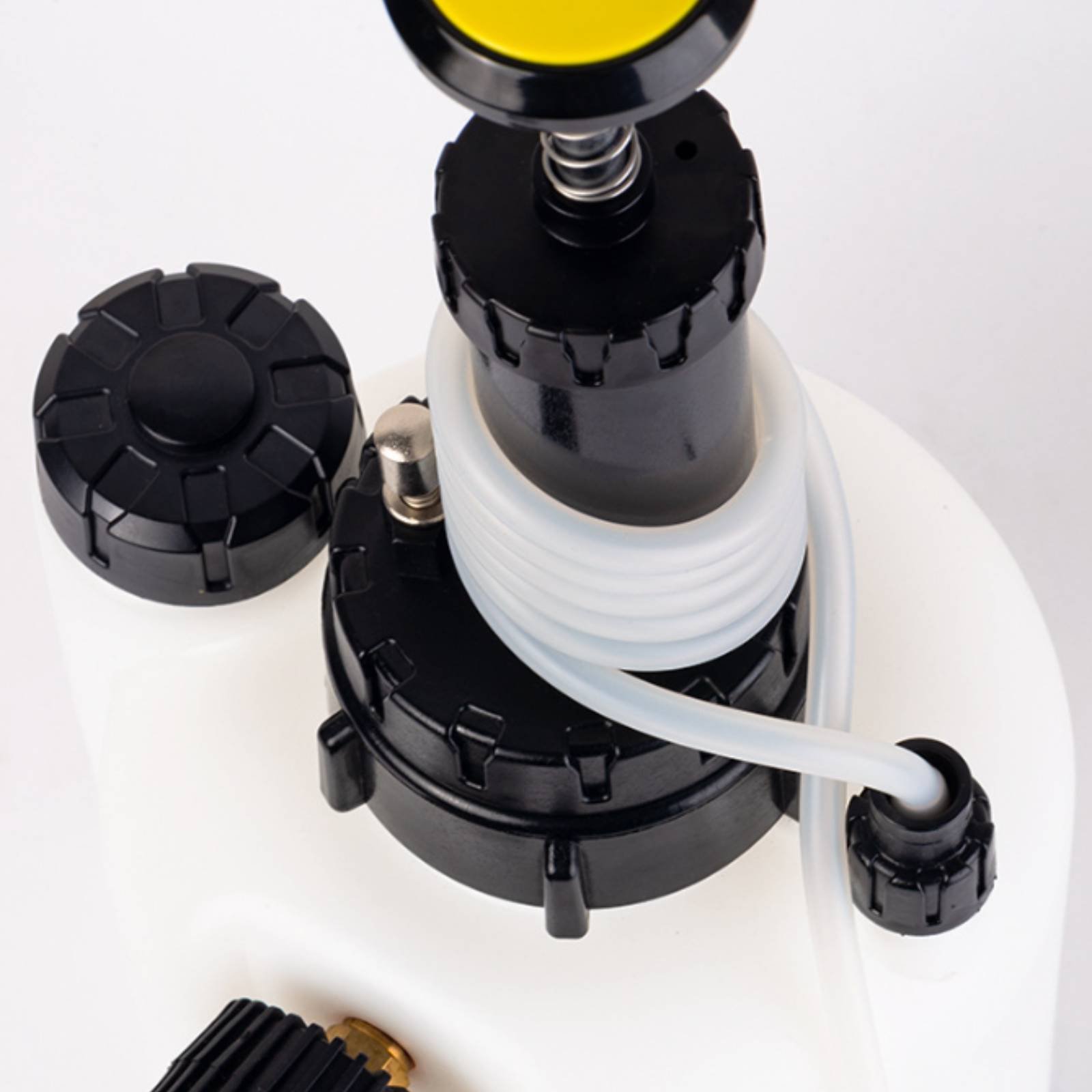 3L Brake Fluid Bleeder Pressur - đánh giá và giá Brake Fluid