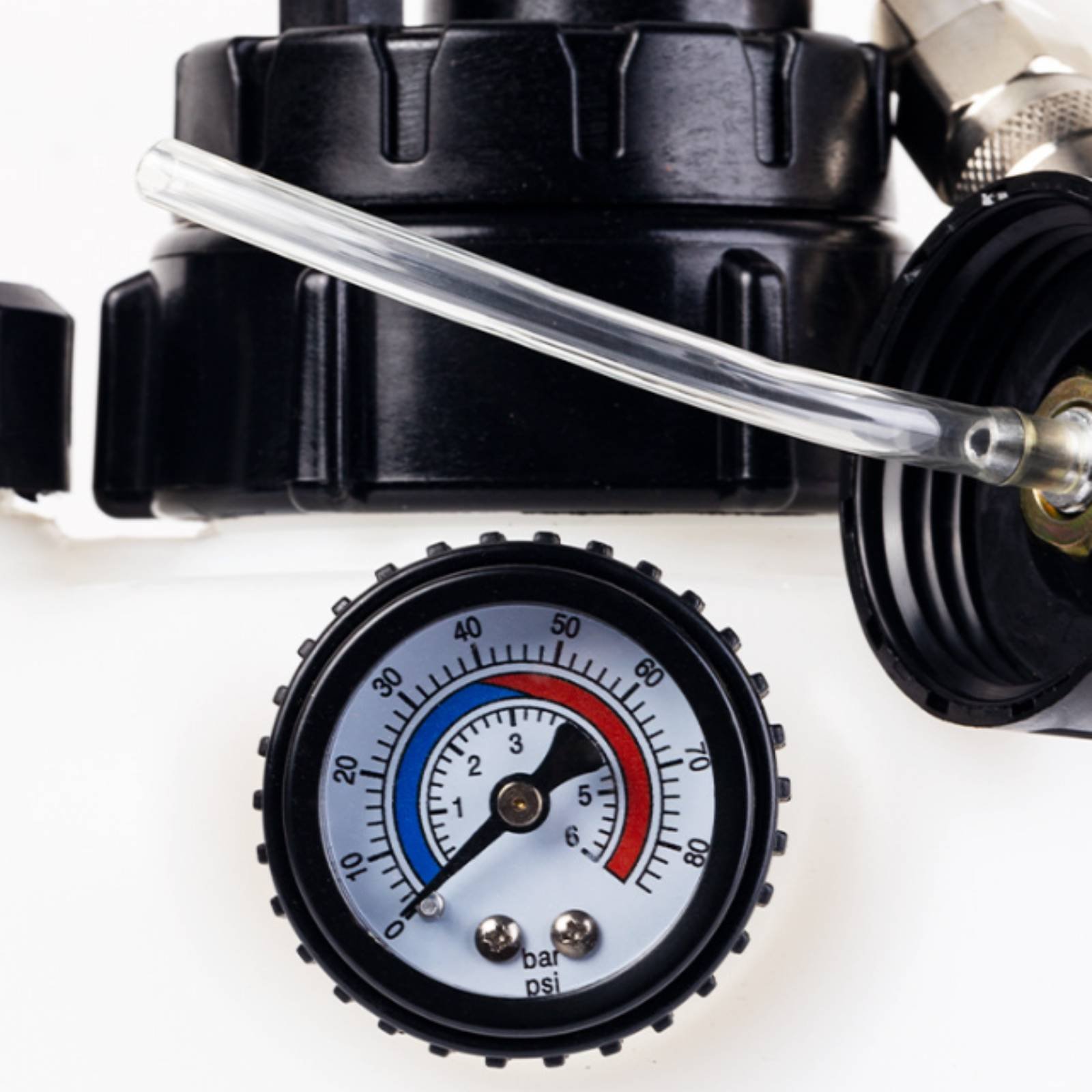 3L Brake Fluid Bleeder Pressur - đánh giá và giá Brake Fluid