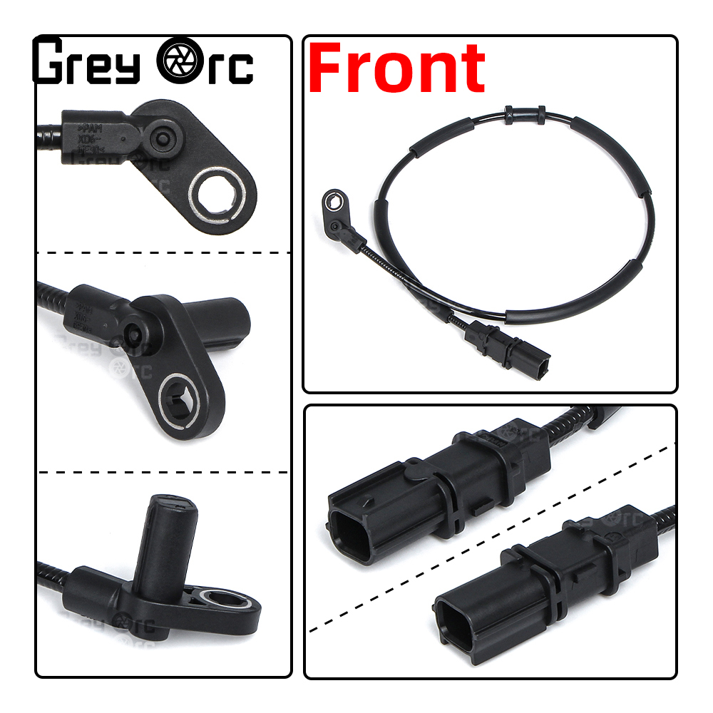 Ninja400 ABS Sensing Cable For - đánh giá và giá Motorcycle Brake Cable