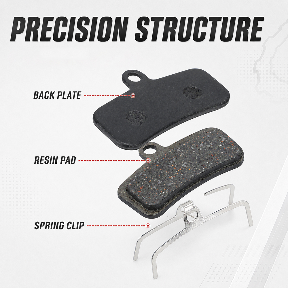 For Super 73 S1 S2 RX ZX ZG Fo - đánh giá và giá Brake Pads Bike