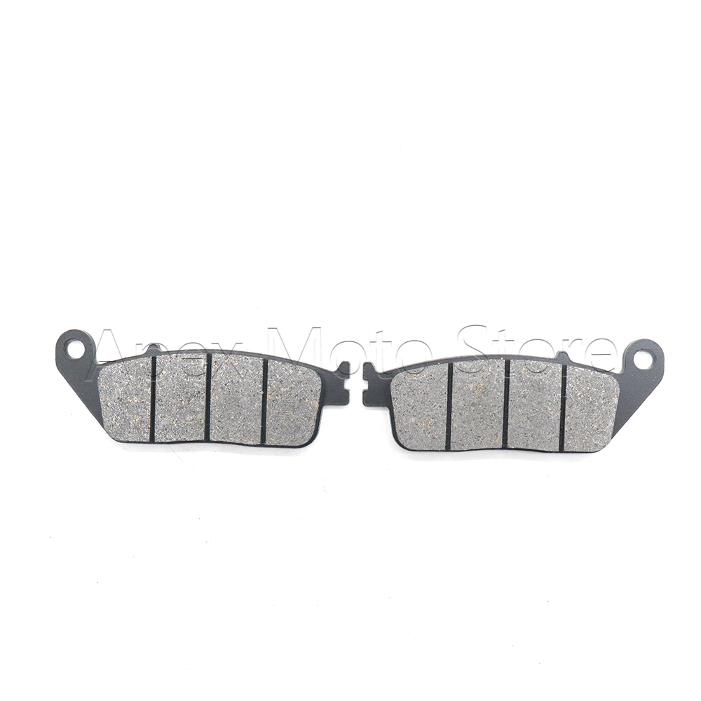 Front Rear Brake Pads For VOGE - đánh giá và giá Motorcycle Brake Pads