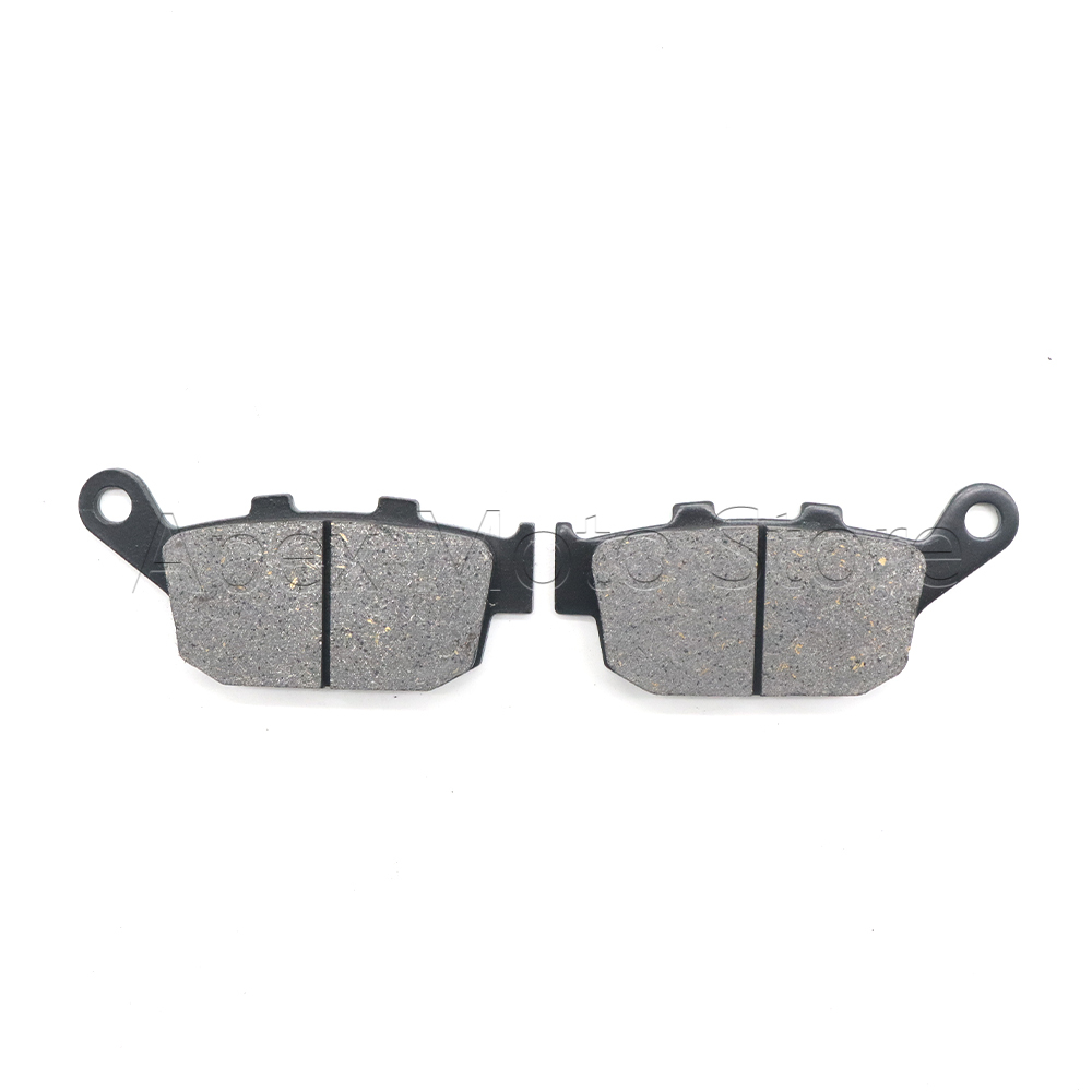 Front Rear Brake Pads For VOGE - đánh giá và giá Motorcycle Brake Pads