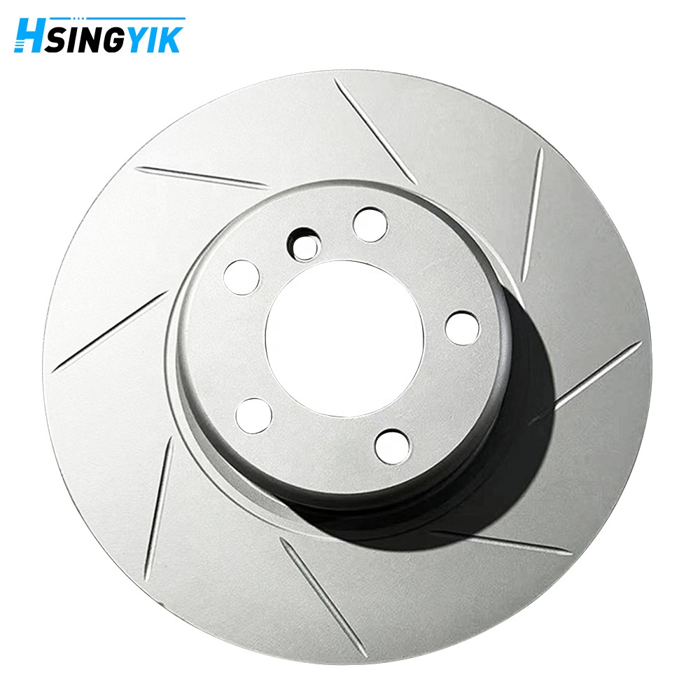 2026 New Front Brake Disc Roto - đánh giá và giá Brake Rotor