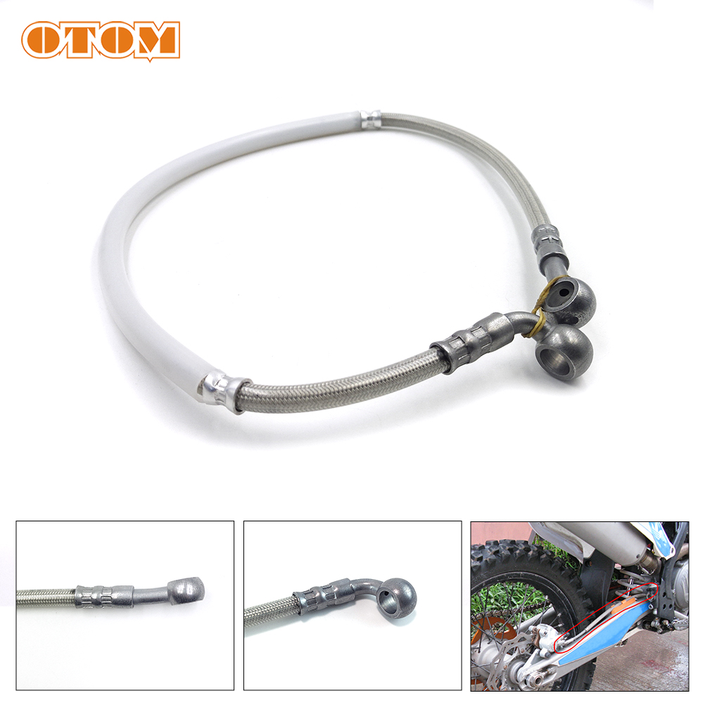 OTOM Xe Máy Sau Ống Thủy Lực C - đánh giá và giá Motorcycle Brake Cable