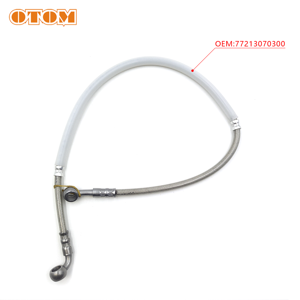 OTOM Xe Máy Sau Ống Thủy Lực C - đánh giá và giá Motorcycle Brake Cable