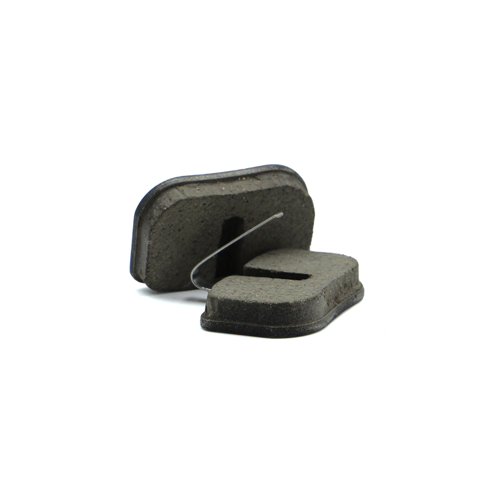 Disc Brake Pad Friction Plate  - đánh giá và giá Brake Pads Bike
