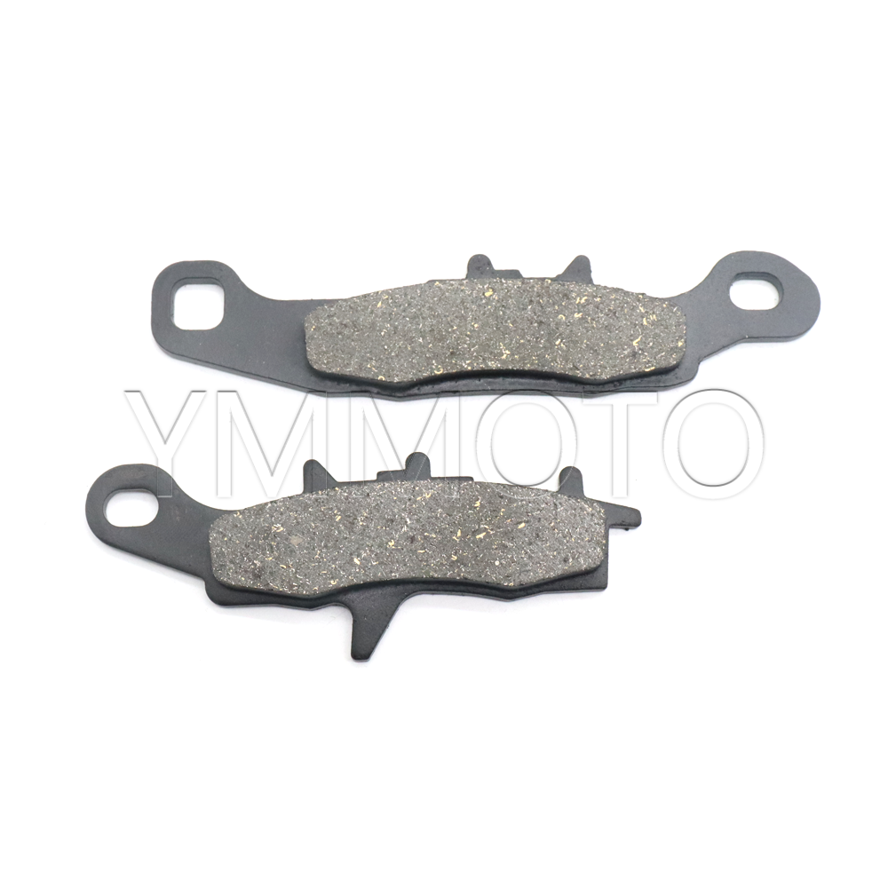 For Kawasaki KX80 KX85 KX100 M - đánh giá và giá Motorcycle Brake Pads