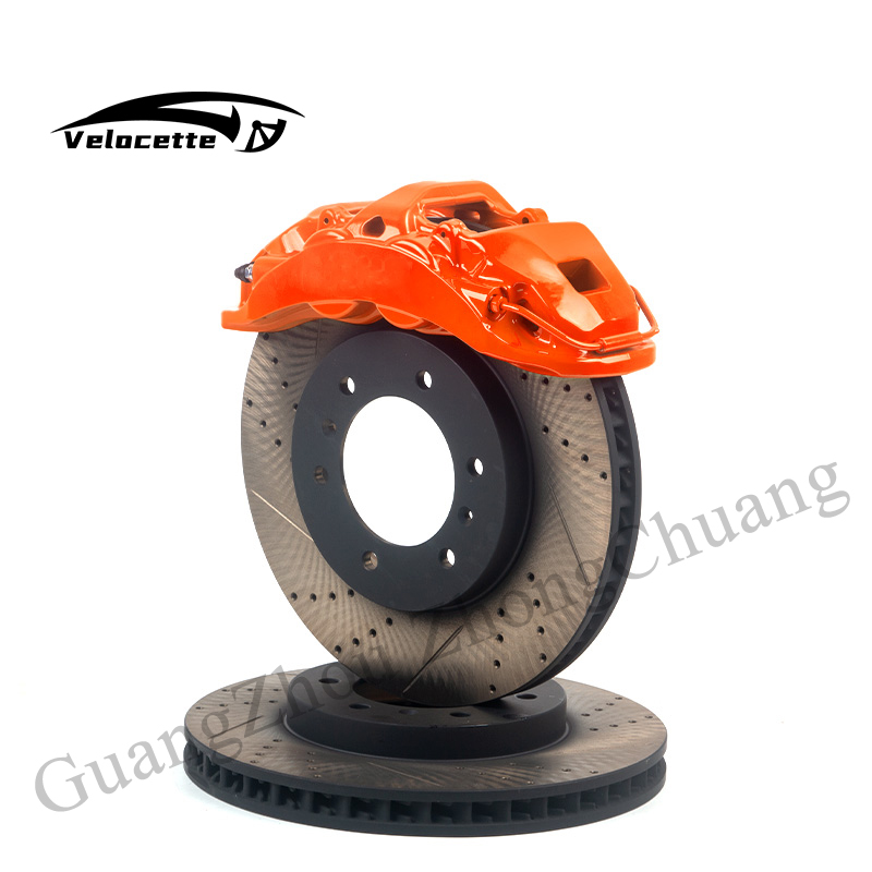 Manufacturer Upgrade Auto Part - đánh giá và giá Brake Caliper