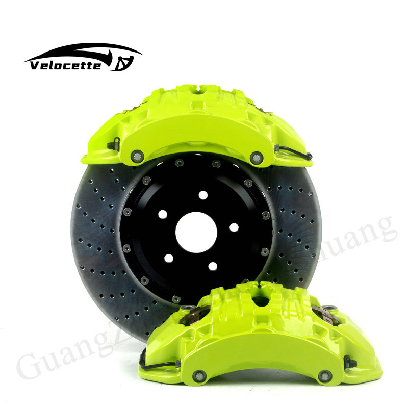 Customize 19Z High-Performance - đánh giá và giá Brake Caliper