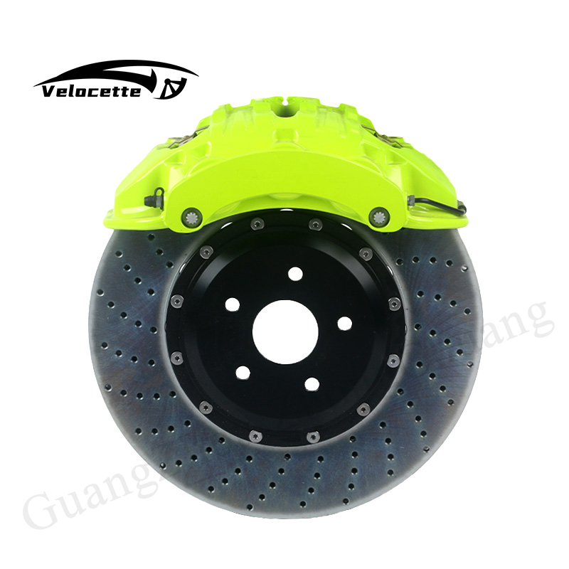 Customize 19Z High-Performance - đánh giá và giá Brake Caliper