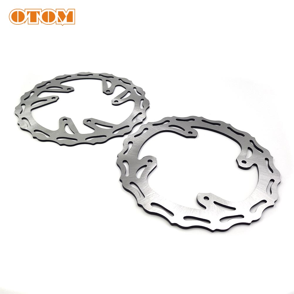240mm Motorcycle Front Rear Br - đánh giá và giá Brake Rotor