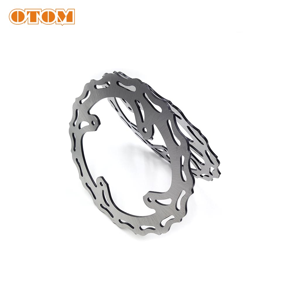 240mm Motorcycle Front Rear Br - đánh giá và giá Brake Rotor