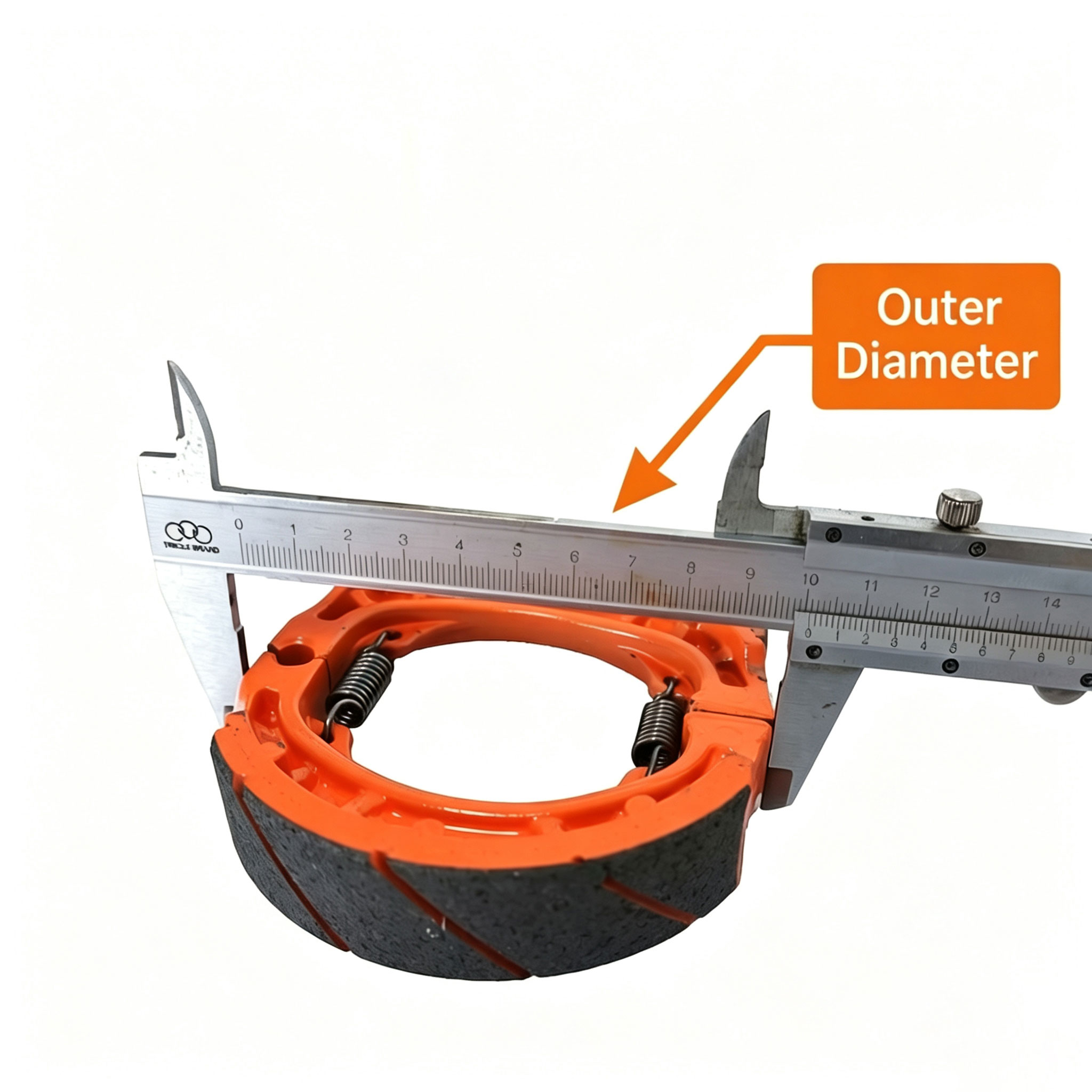 Motorcycle Brake Shoes For Hon - đánh giá và giá Brake Line Motorcycle
