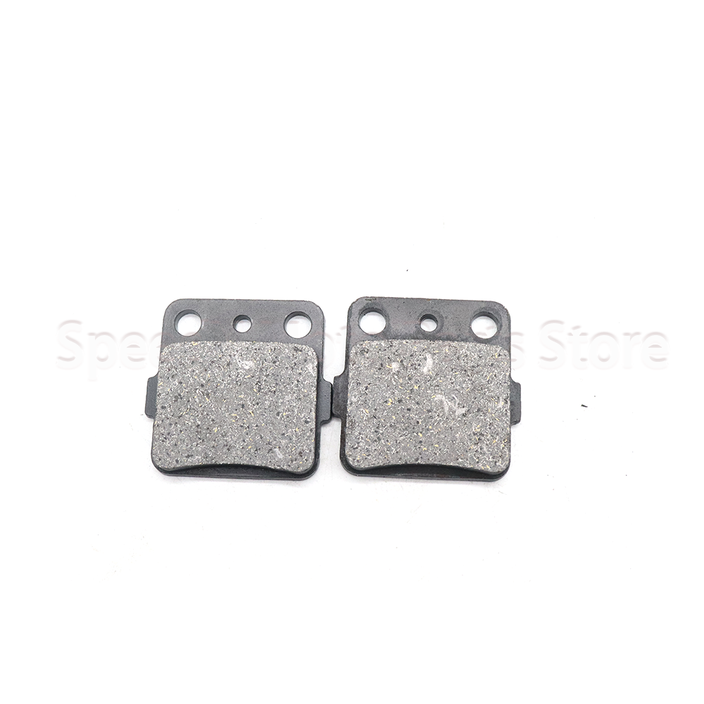 Motorcycle Rear Brake Pads Set - đánh giá và giá Motorcycle Brake Pads