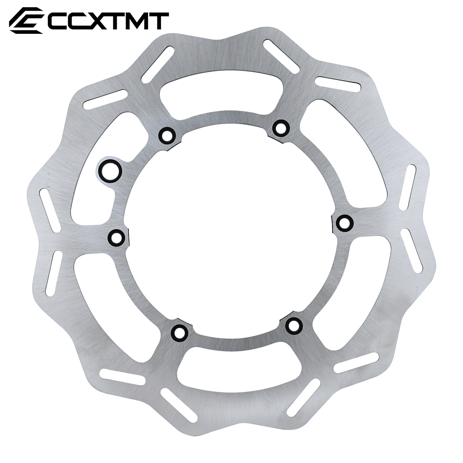 Xe Máy 260MM 220MM Phía Trước  - đánh giá và giá Brake Rotor