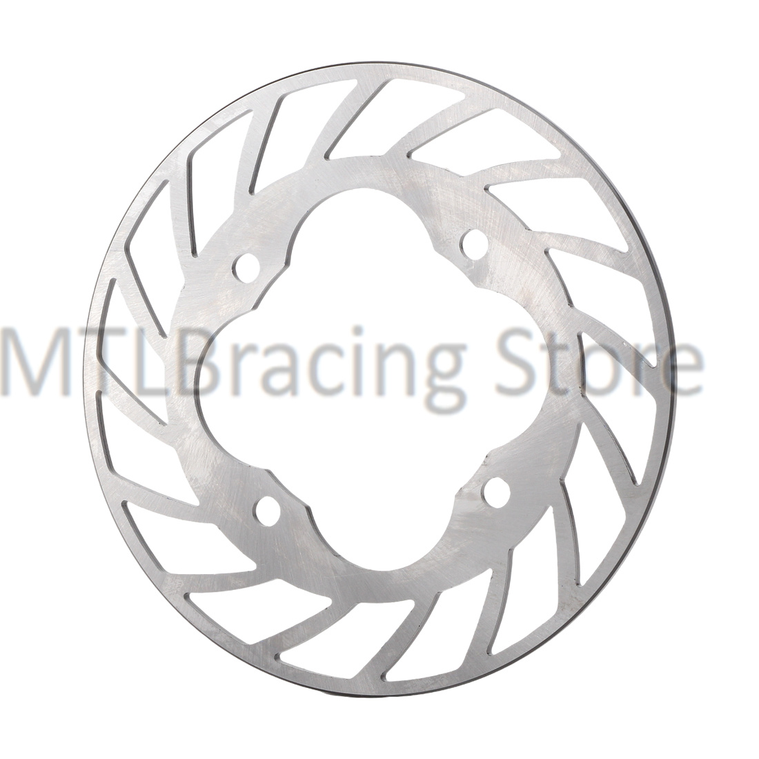 Rear Brake Disc Rotor For KAWA - đánh giá và giá Brake Rotor