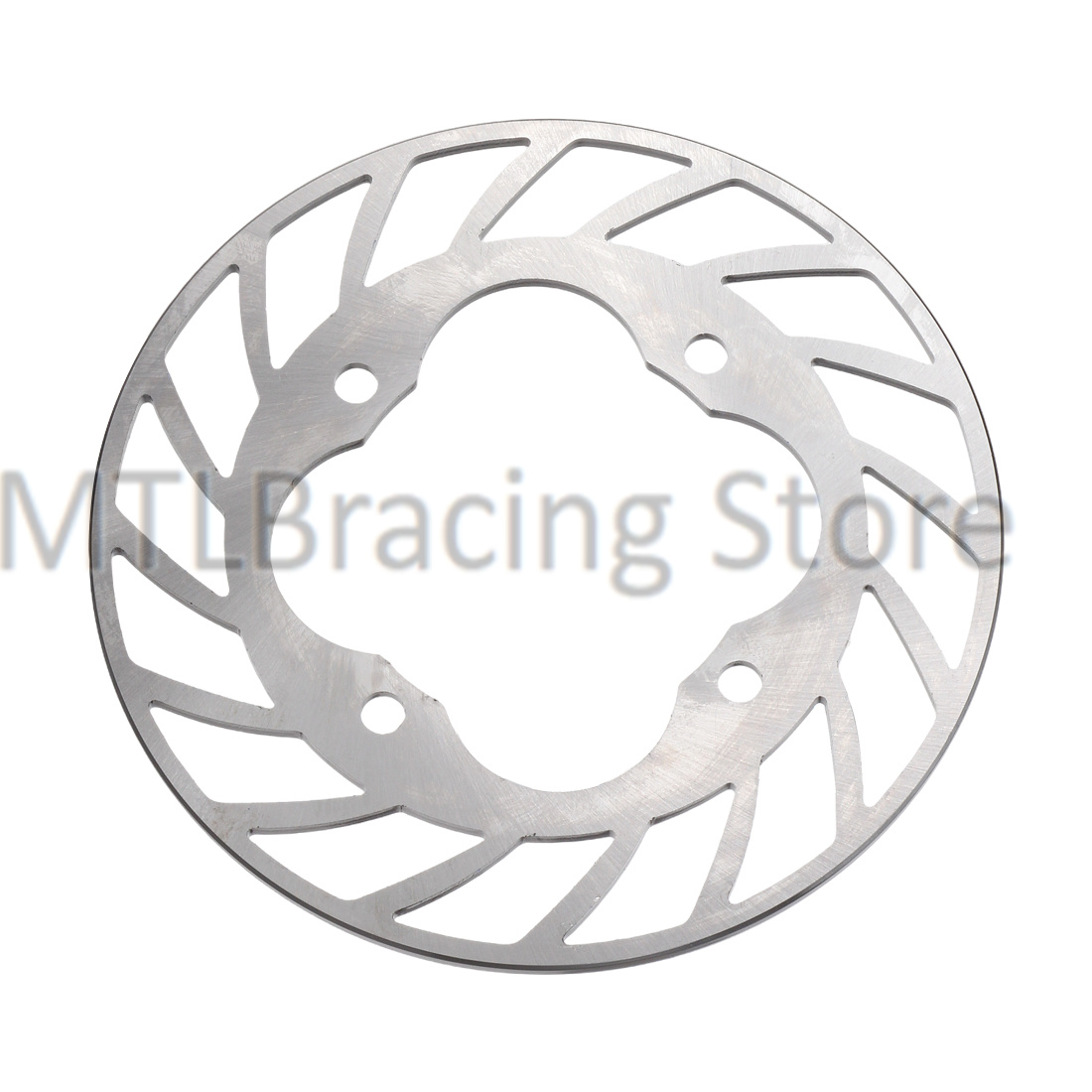 Rear Brake Disc Rotor For KAWA - đánh giá và giá Brake Rotor