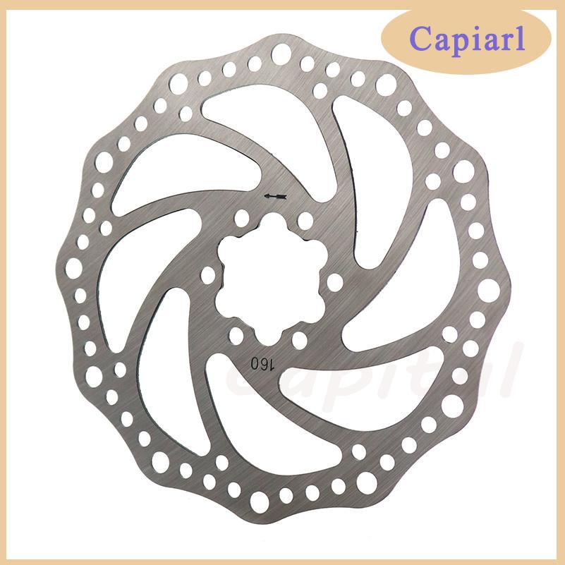 160mm Mountain Bike Brake Disc - đánh giá và giá Brake Pads Bike