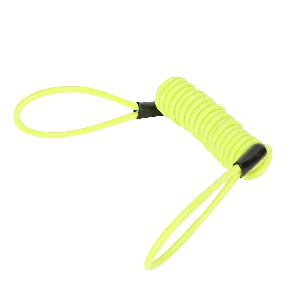 1.2M Disc Lock Reminder Cable  - đánh giá và giá Motorcycle Brake Cable