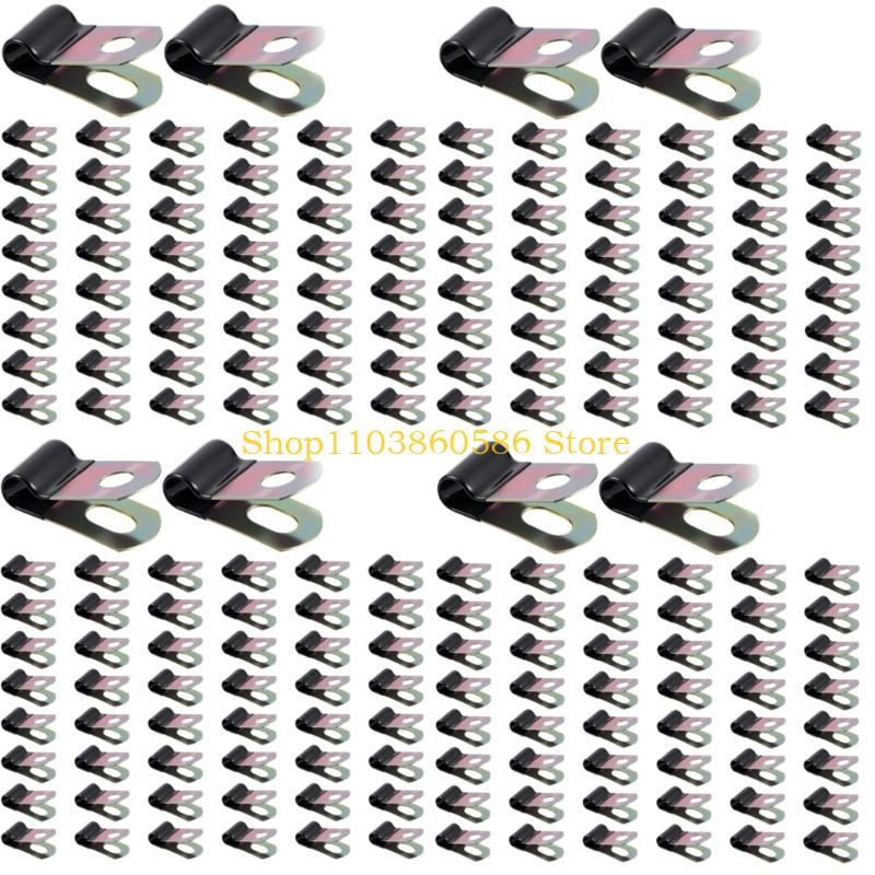 Bộ giữ cáp 242A có kẹp dây pha - đánh giá và giá Motorcycle Brake Cable