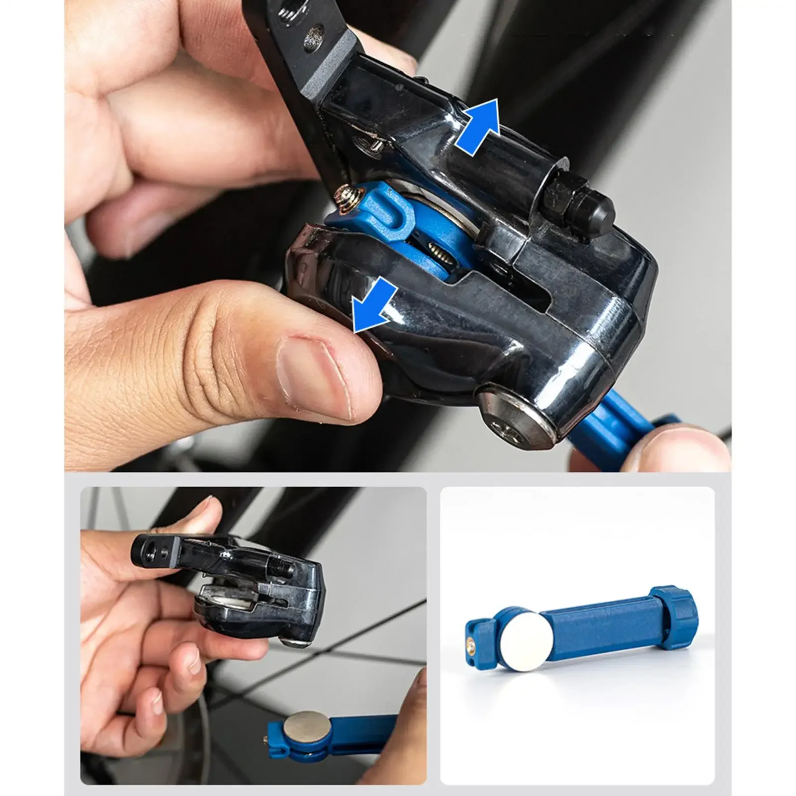 Brake Pad Spreader Tool Bike P - đánh giá và giá Brake Pads Bike