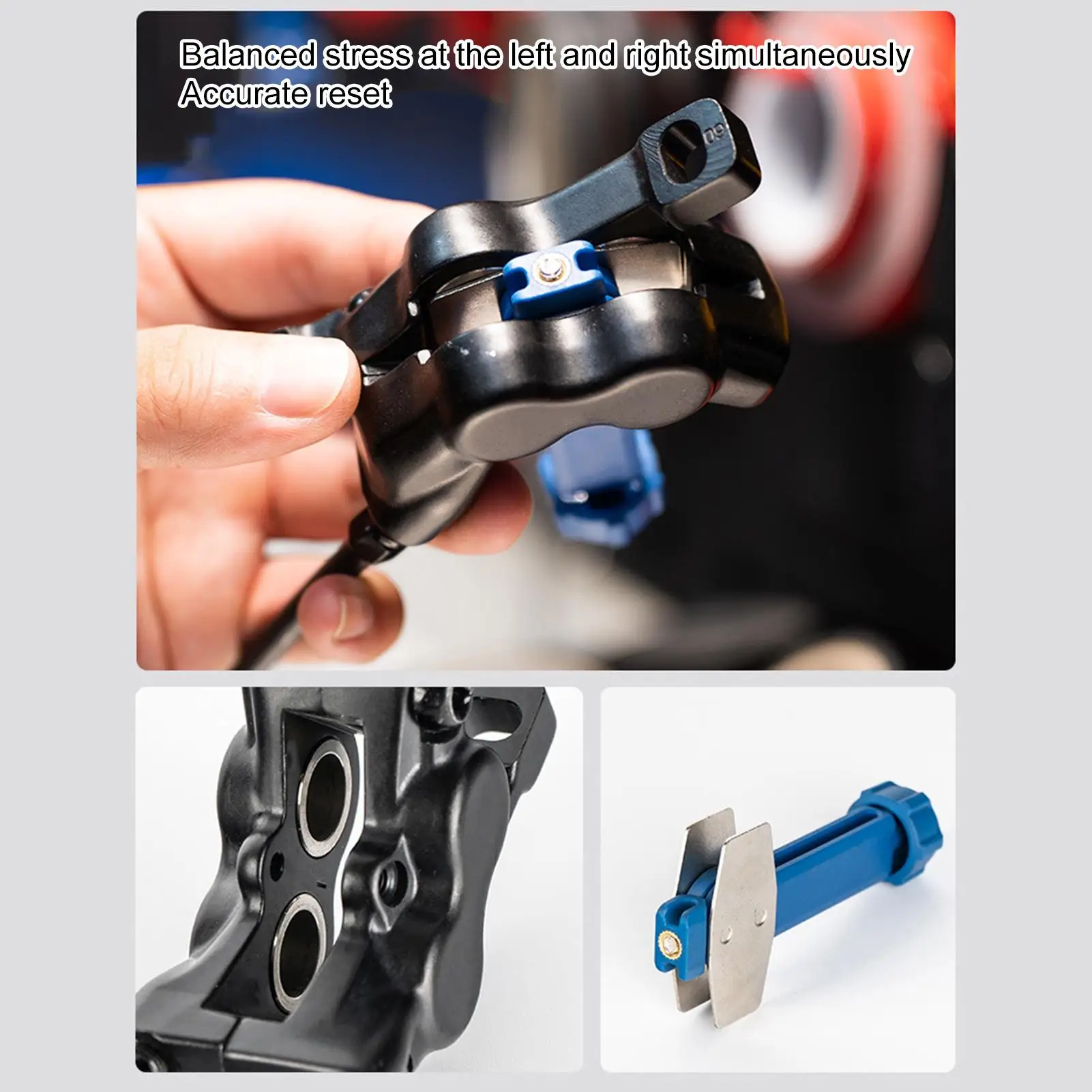Brake Pad Spreader Tool Bike P - đánh giá và giá Brake Pads Bike