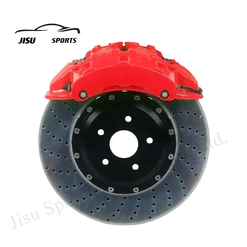 Factory Price 19Z 6 Piston Bra - đánh giá và giá Brake Caliper