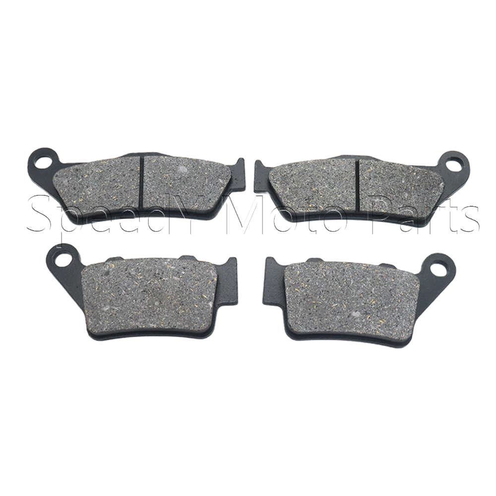 Motorcycle Accessories Front R - đánh giá và giá Motorcycle Brake Pads